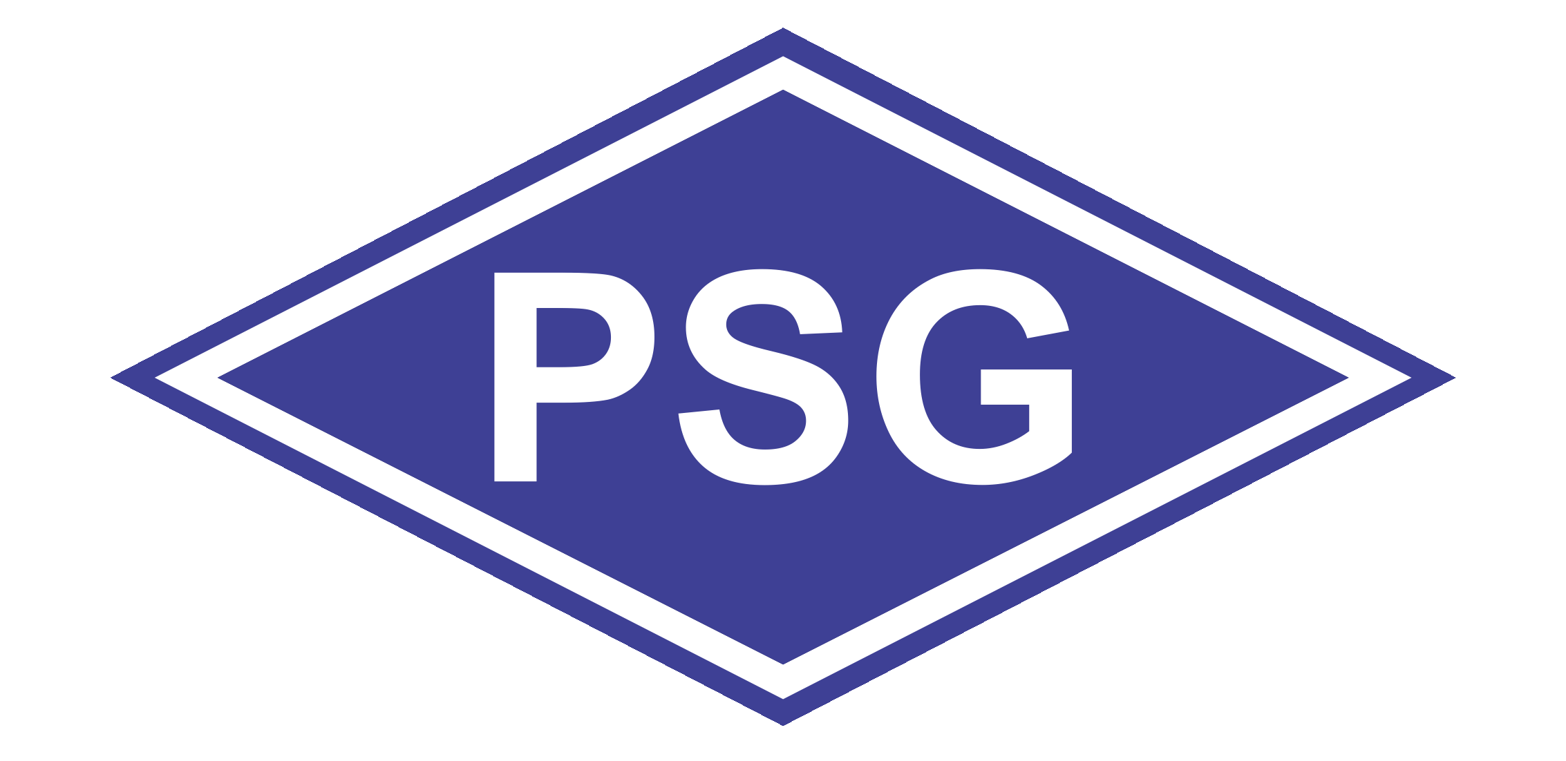PSG Logo